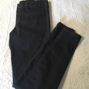 Athleta Dry Dipper Jeans size 8 Tall